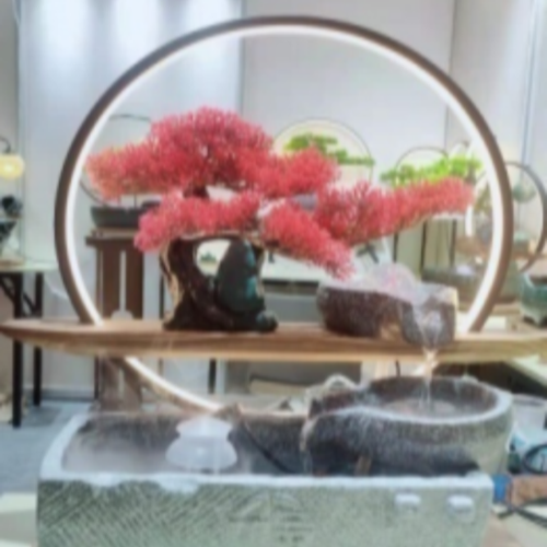 نافورة سيراميك داخلية MNC014