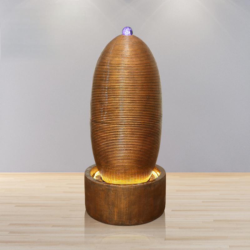 نافورة راتنجية 39025B