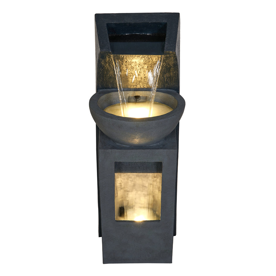 نافورة راتنج GPF210049