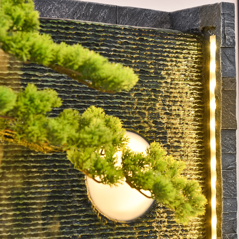 نافورة الراتينج BY2203