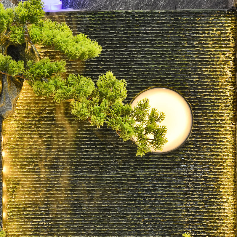 نافورة الراتينج BY2203