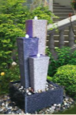 MR.BIG Natural Stone Wall Water Feature YX-Y0186