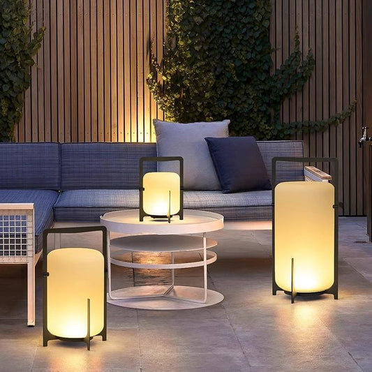 MR.BIG Solar Garden Light HJ-1019