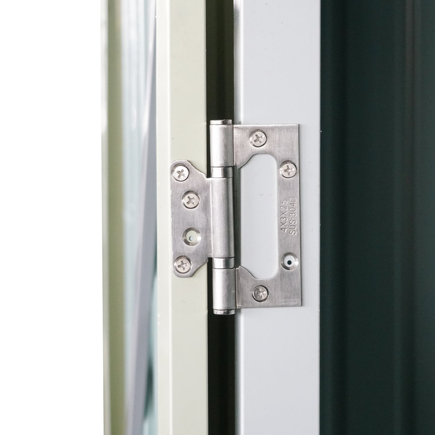 Outdoor facilities Tool Room SM-F46K-H158