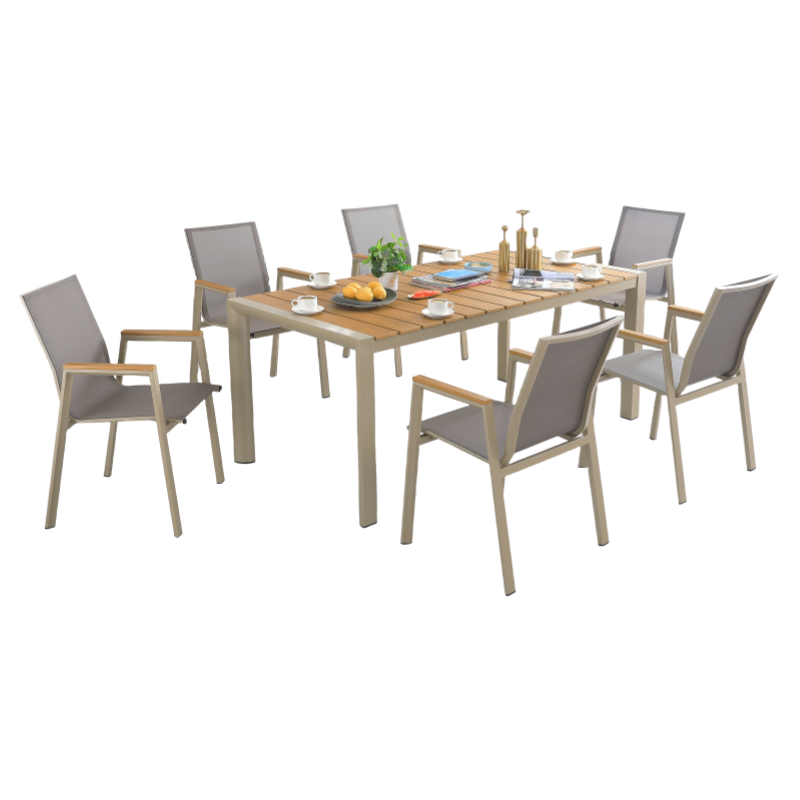 Indoor facilities ZF1092T