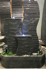 نافورة الجرانيت Y01607