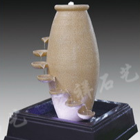 MR.BIG Natural Stone Floor Standing Fountain YX12118