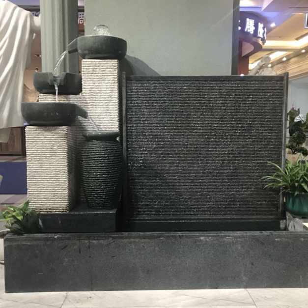 نافورة الجرانيت Y01777