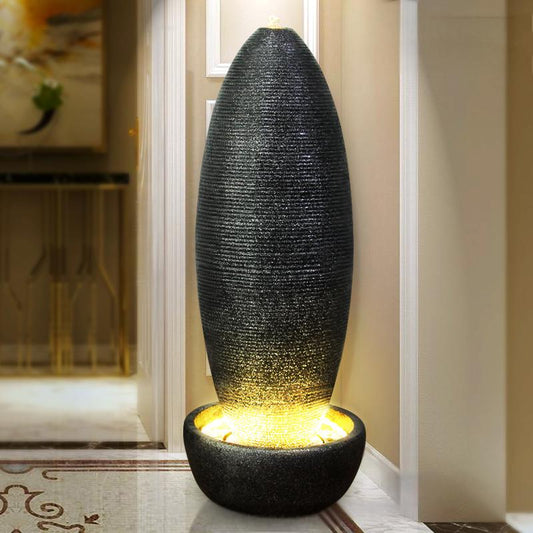 MR.BIG Resin Floor Standing Fountain QY2192