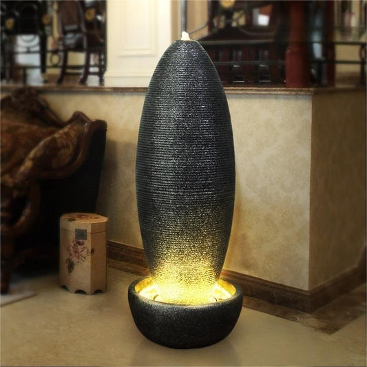 MR.BIG Resin Floor Standing Fountain QY-2193