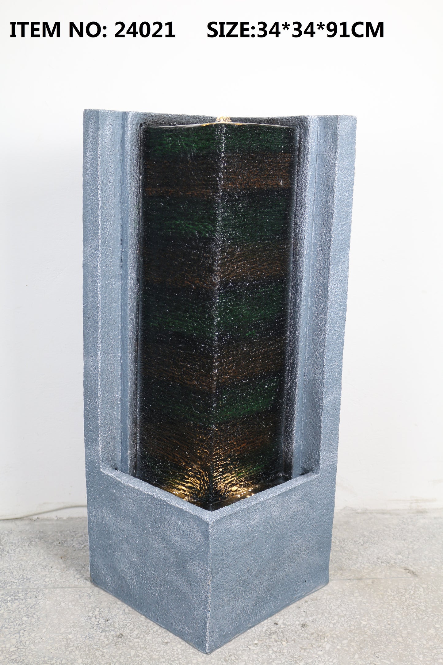 نافورة راتنجية 24021