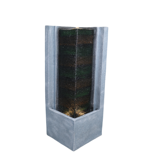 MR.BIG Resin Floor Standing Fountain XT24021
