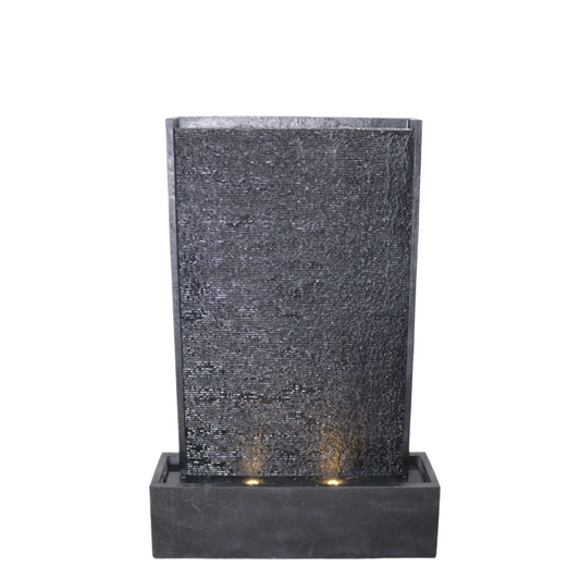 MR.BIG Resin Wall Water Feature XT24085