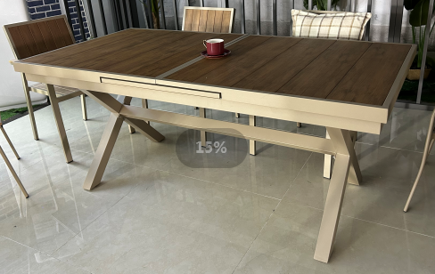 Indoor facilities ZF1057T