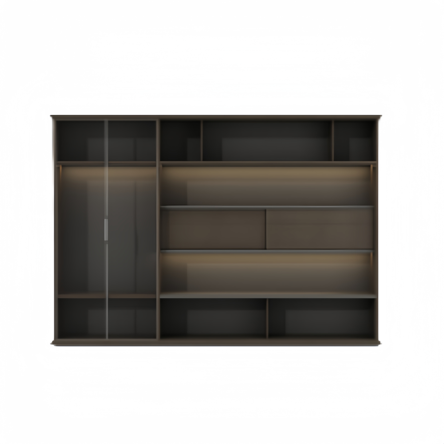 أثاث مكتبي BS3018A