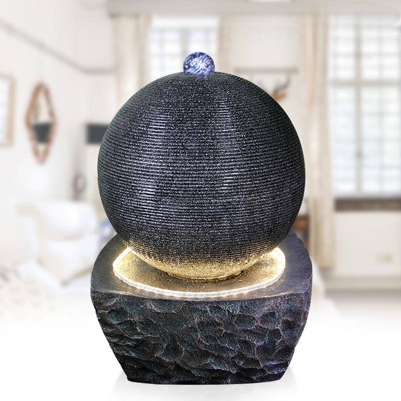 Resin fountain 38006