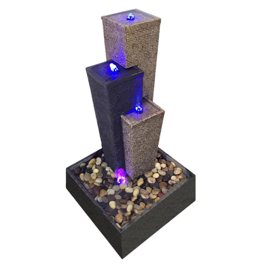 MR.BIG Natural Stone Wall Water Feature YX-Y0186
