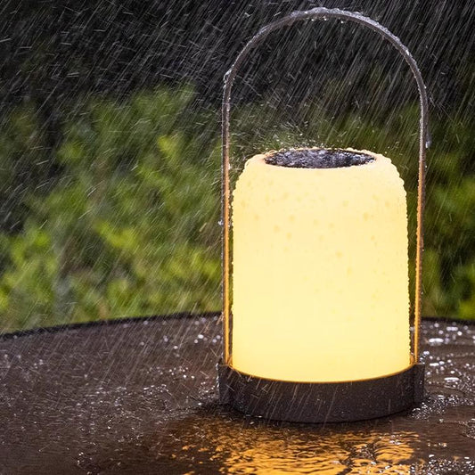 MR.BIG Solar Garden Light HJ-1018