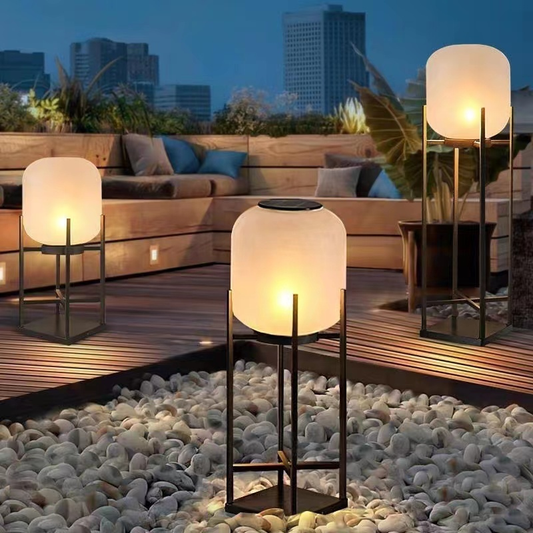 MR.BIG Solar Garden Light HJ-1015S