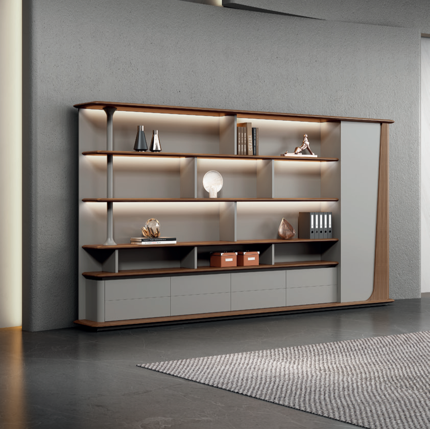 أثاث مكتبي BS3018A