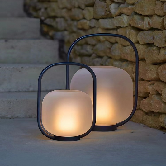 MR.BIG Solar Garden Light HJ-1013