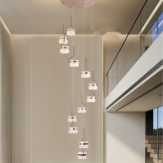 室内家居照明 78076-12D