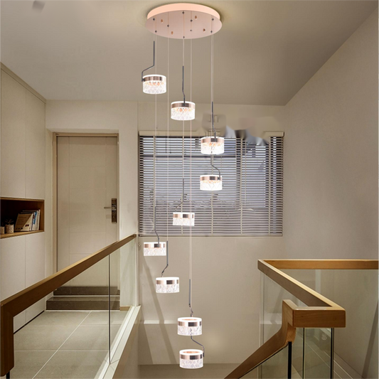 室内家居照明 78076-9D