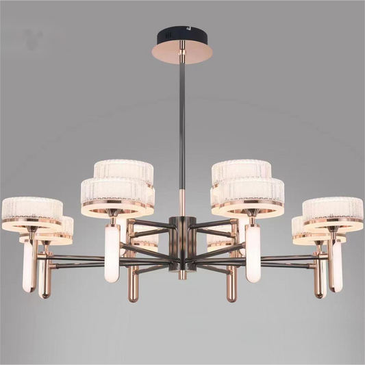 Indoor home lighting 78081-8+4