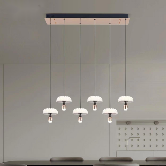 室内家居照明 78089-6D