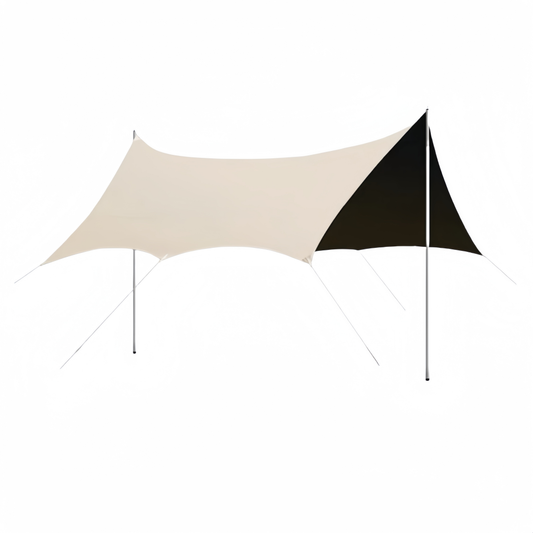 MR.BIG Camping Canopy