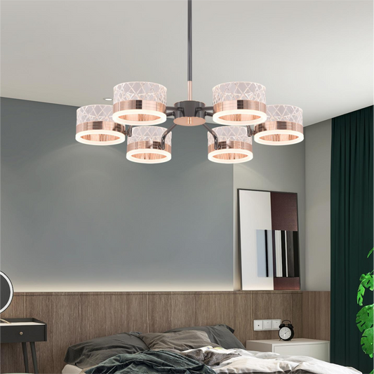 室内家居照明 D78076-6