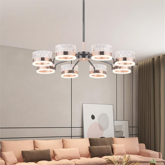 室内家居照明 D78076-8