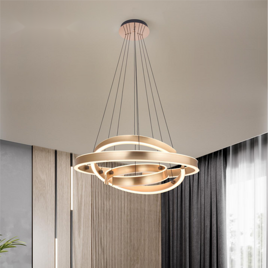 Indoor home lighting D78095-800+600+400