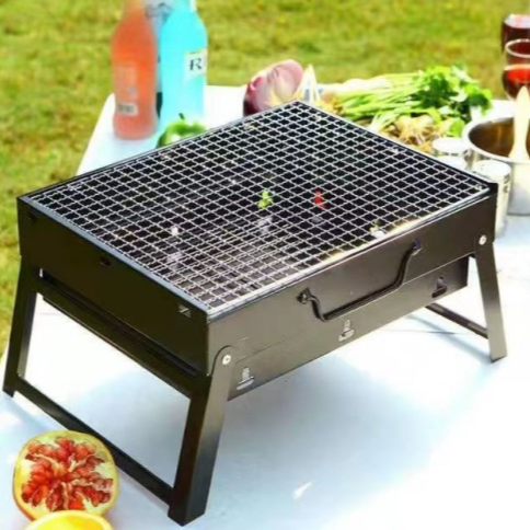 MR.BIG Portable BBQ Grill DHG