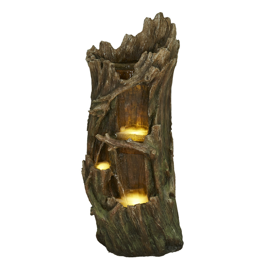 Resin fountain GPF190059-Y