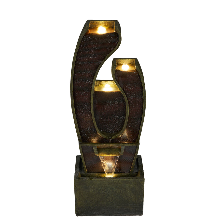 نافورة راتنج GPF230039