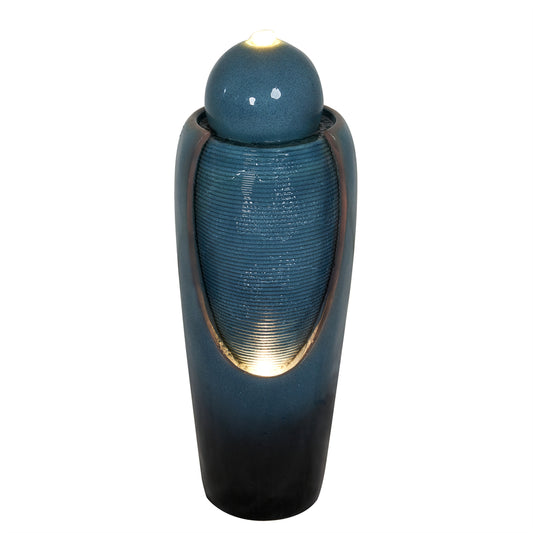 MR.BIG Resin Floor Standing Fountain GPF230042