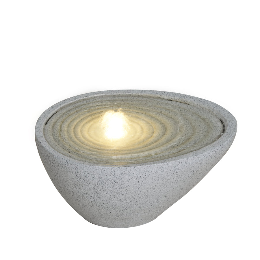 نافورة راتنج داخلية GPF230058