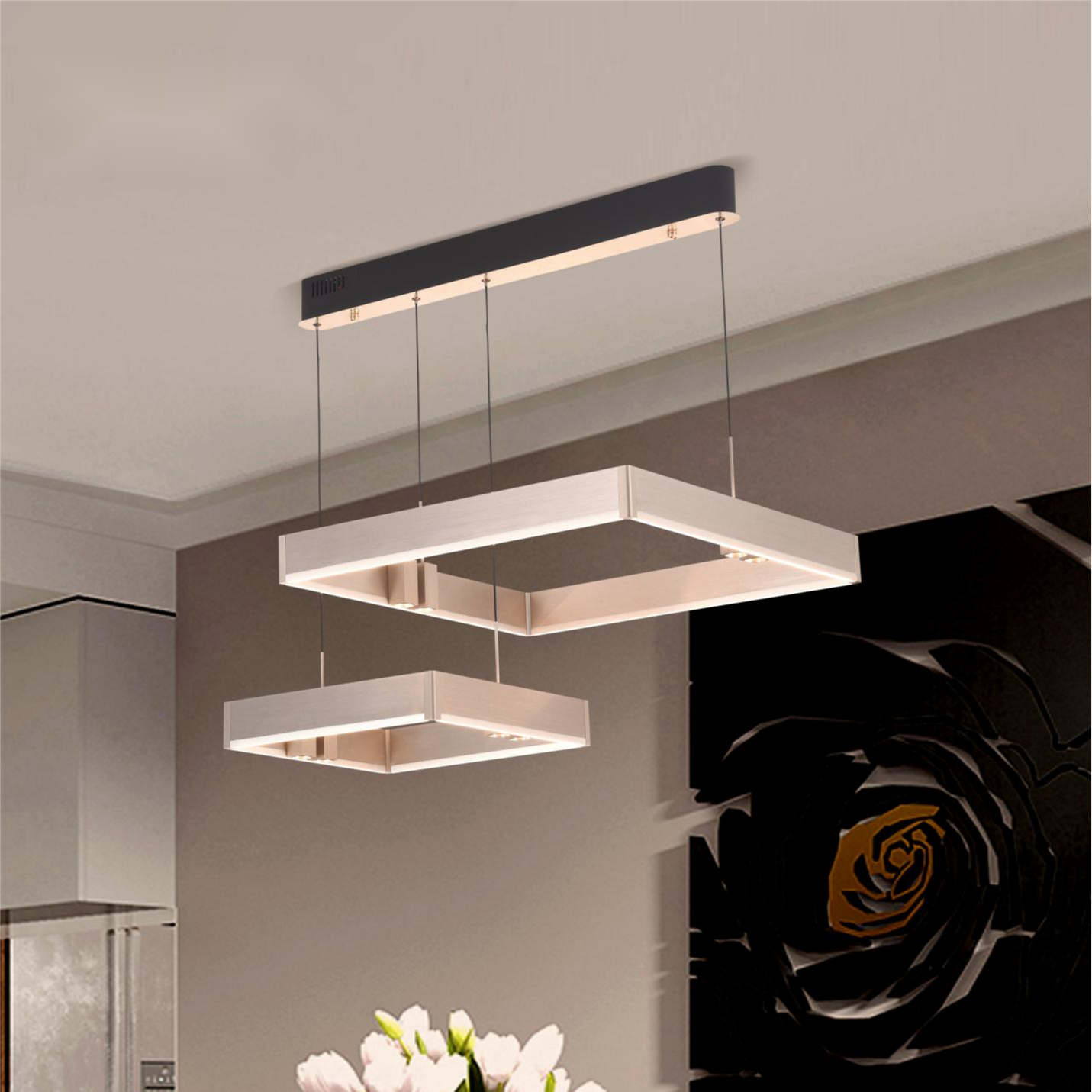 Indoor home lighting H78096-600+400