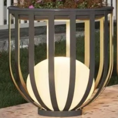 MR.BIG Solar Garden Light HJ-1010L