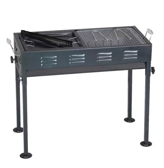 MR.BIG Portable BBQ Grill