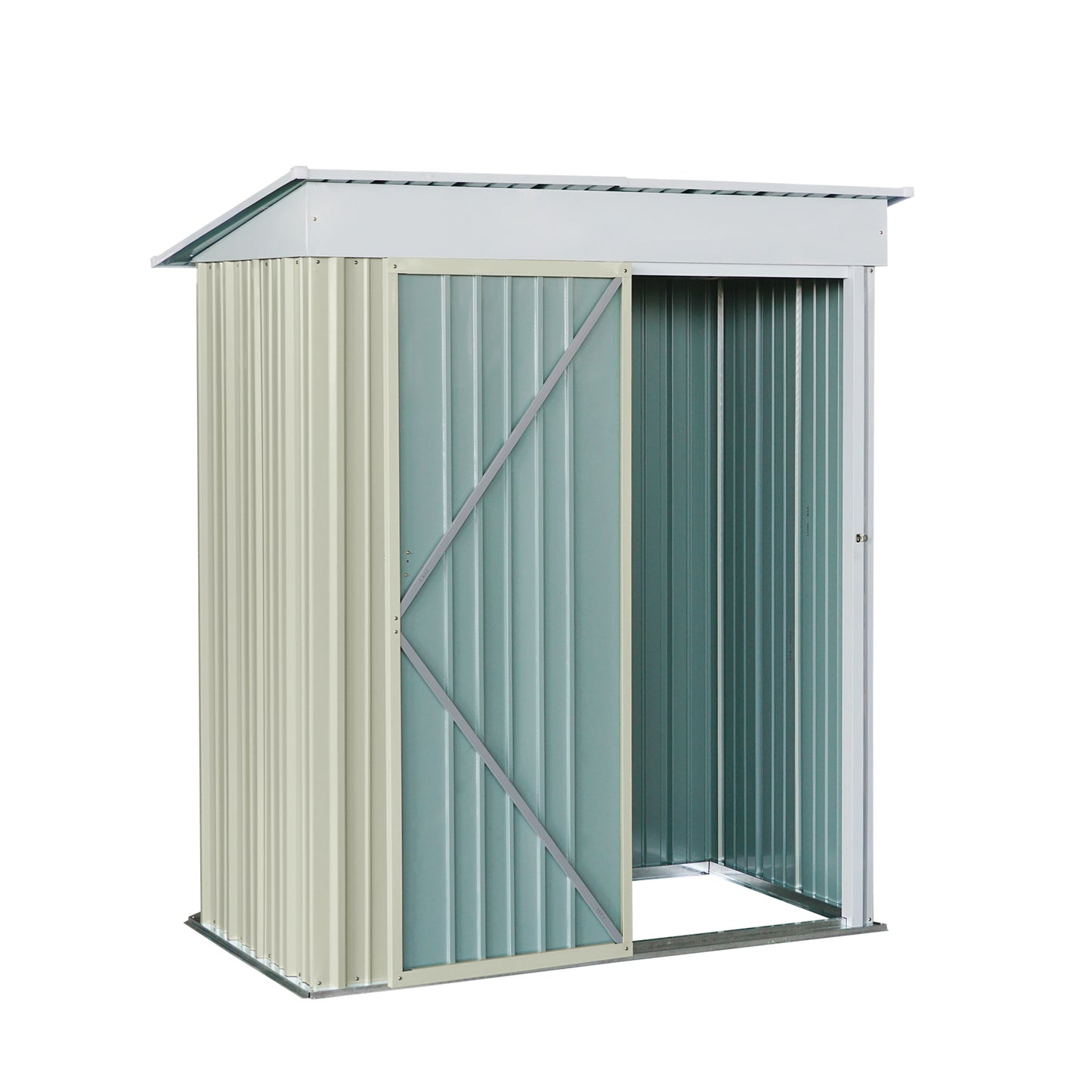 Outdoor facilities Tool Room SM-F35K