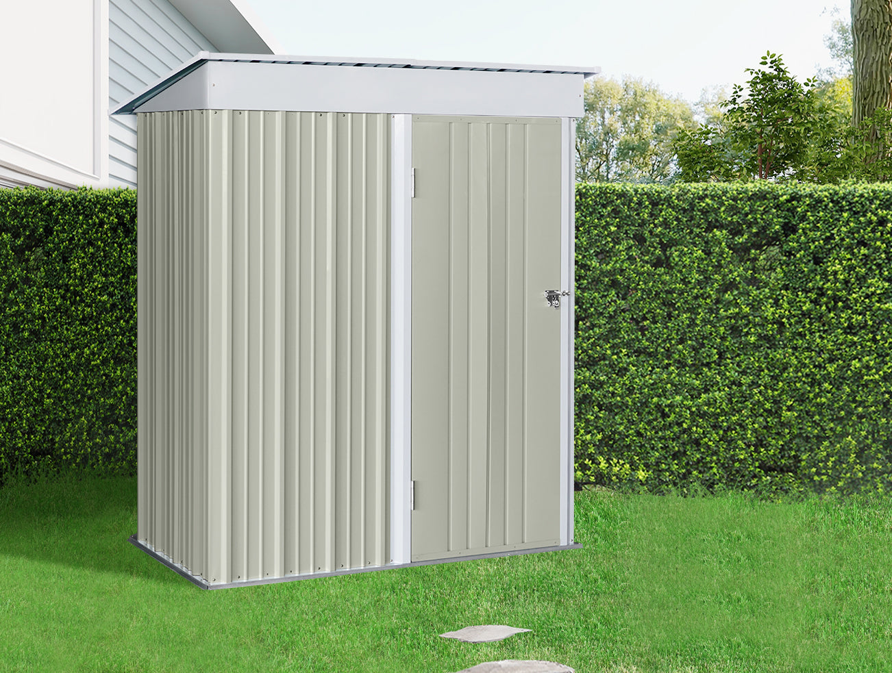 Outdoor facilities Tool Room SM-F35K