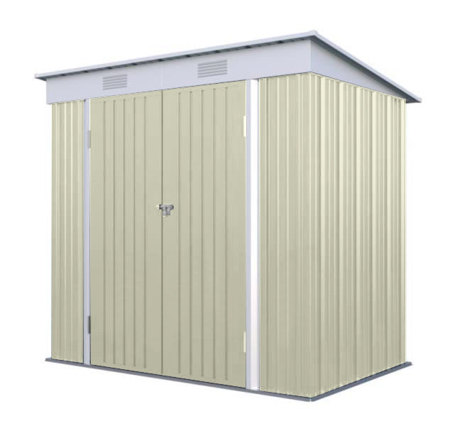 Outdoor facilities Tool Room SM-F46K-H158