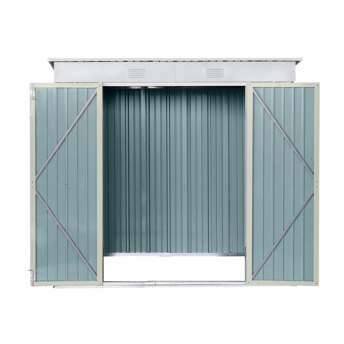 Outdoor facilities Tool Room SM-F46K-H158