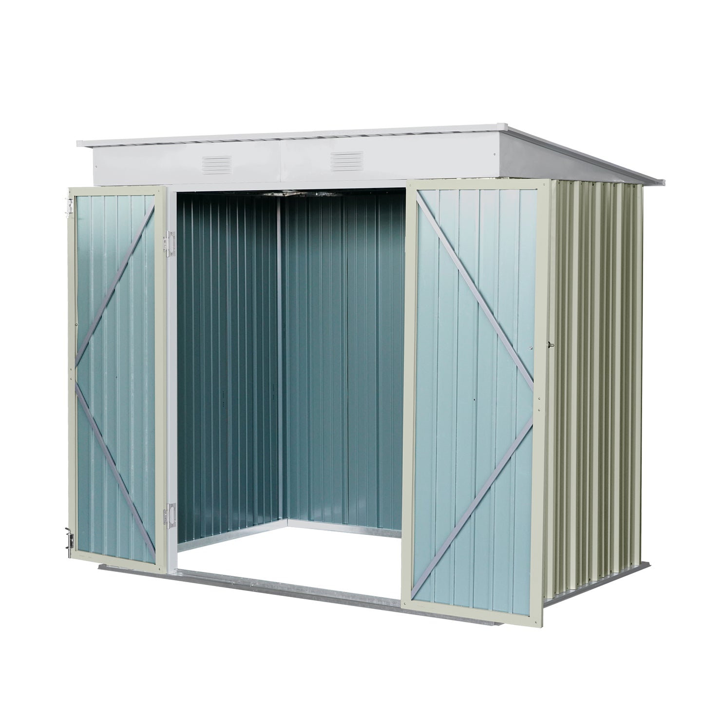 Outdoor facilities Tool Room SM-F46K-H158