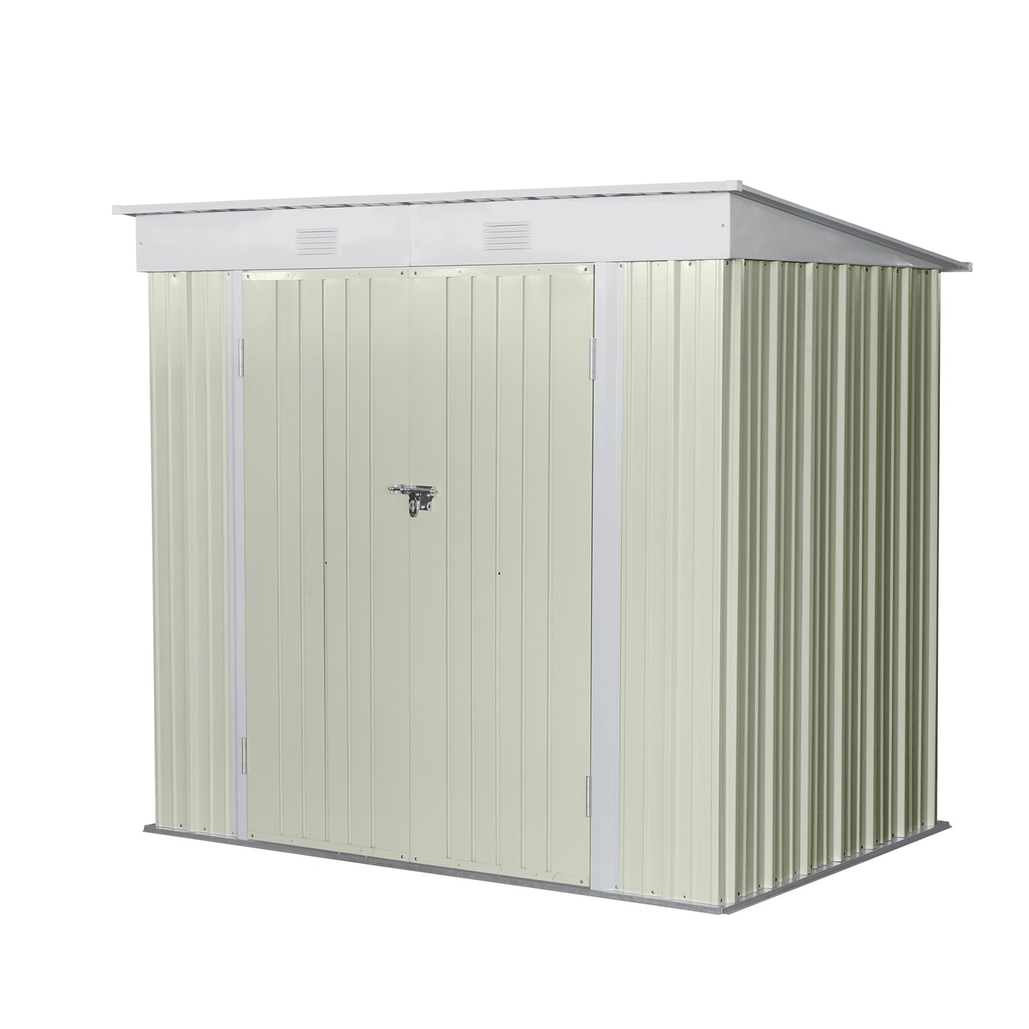 Outdoor facilities Tool Room SM-F46K-H158