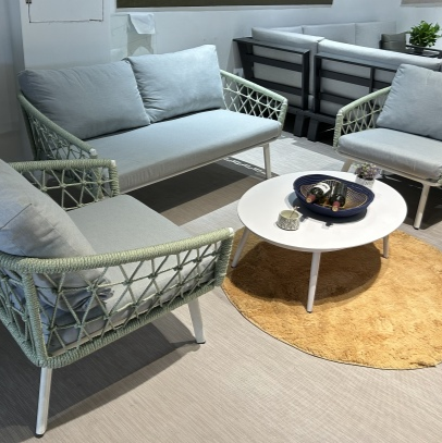 MR.BIG Designer Coffee Table