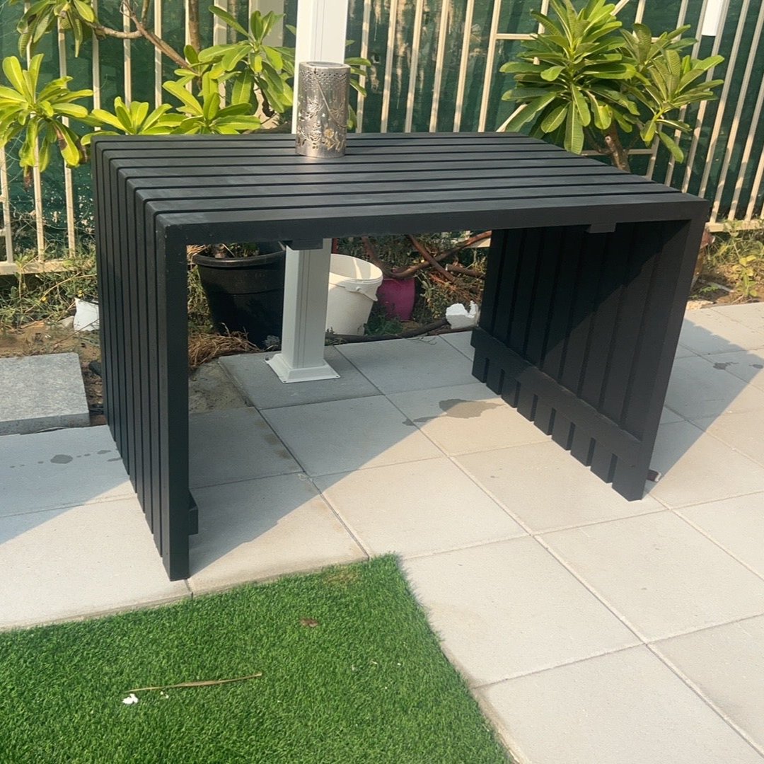 Outdoor facilities SM01-A+SM01-B+SM01-C