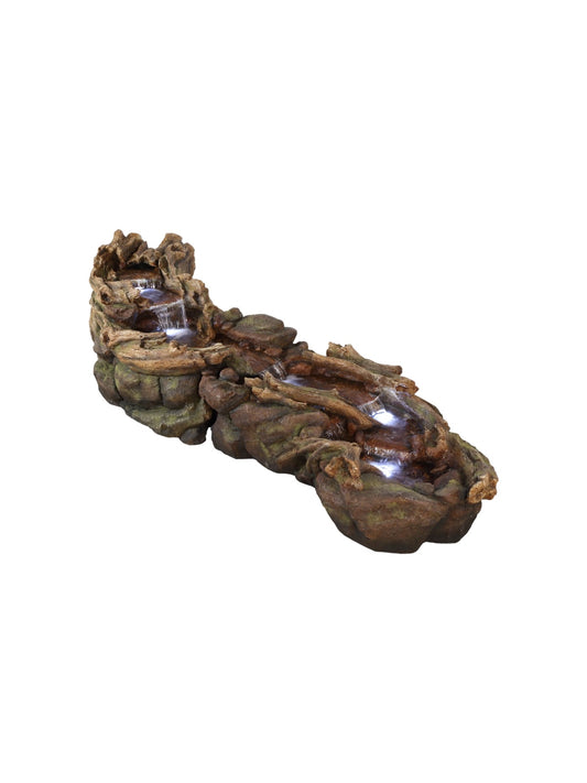 MR.BIG Zen Resin Ornament GPF170026